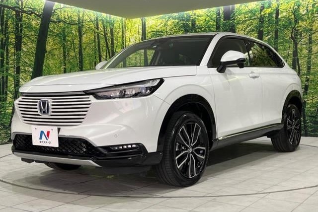 HONDA VEZEL EHEVZ Hybrid(Petrol)