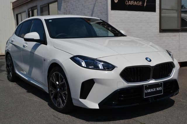  BMW 1 SERIES 120M Hybrid(Petrol) -MODEL  82GE15  -  1,500cc