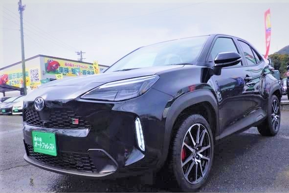 TOYOTA YARIS CROSS 1.5 GR  2025 -6 