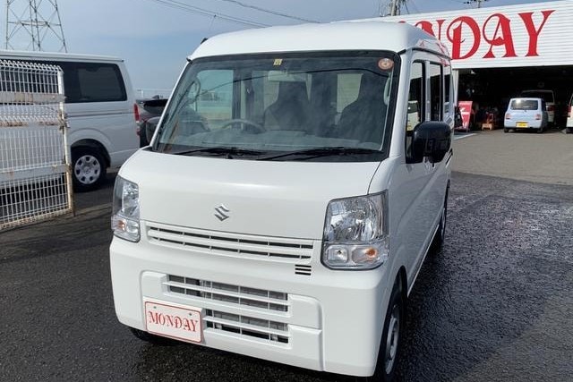 SUZUKI EVERY 2024 -8  